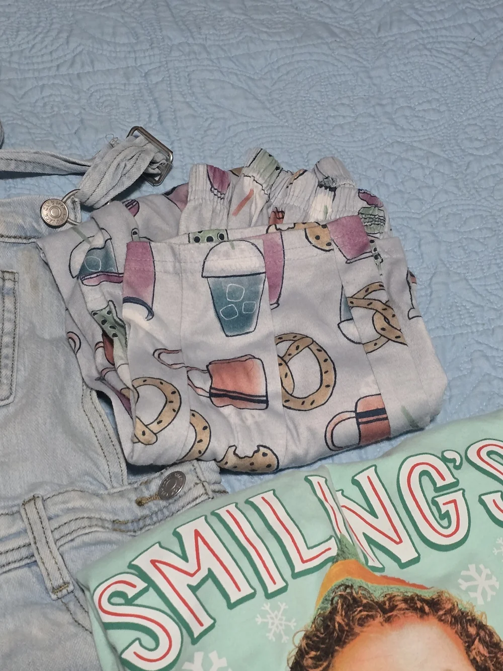 Girl's Bundle(10 Pieces) Size 10/12 Clothes See Description